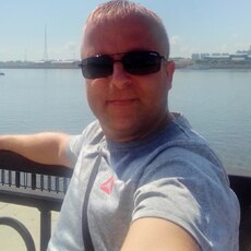 Фотография мужчины Роман, 41 год из г. Свободный