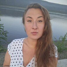 Фотография девушки Дарья, 32 года из г. Ленск