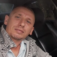 Фотография мужчины Сергей, 41 год из г. Змиев