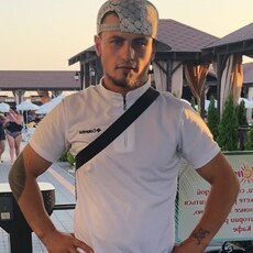 Фотография мужчины Razah, 23 года из г. Волгодонск