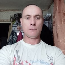 Фотография мужчины Захар, 41 год из г. Рубцовск