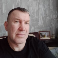 Фотография мужчины Игорь, 48 лет из г. Омск