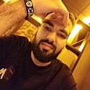 Санджар, 26 лет