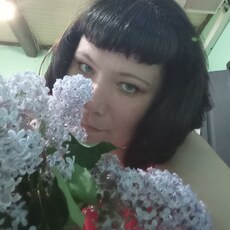 Фотография девушки Нюта, 41 год из г. Вологда