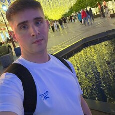 Фотография мужчины Максим, 33 года из г. Нягань