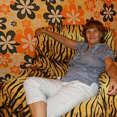 Фотография девушки Татьяна, 68 лет из г. Казань