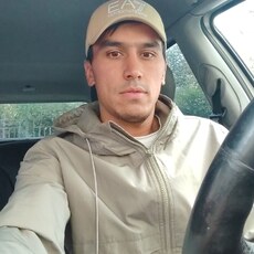 Фотография мужчины Шох, 31 год из г. Ярославль