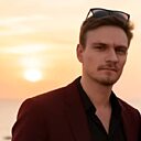 Янис, 34 года