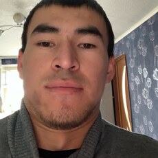 Фотография мужчины Айба, 27 лет из г. Томск