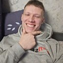 Кирилл, 21 год