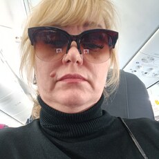 Фотография девушки Наталья, 56 лет из г. Краснокамск