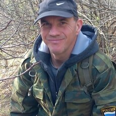 Фотография мужчины Сергей, 41 год из г. Севастополь