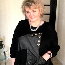 Фотография девушки Татьяна, 56 лет из г. Новосибирск