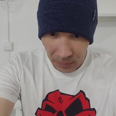 Фотография мужчины Слава, 44 года из г. Хабаровск