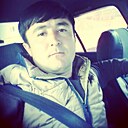 Фируз, 36 лет