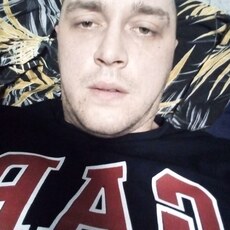 Фотография мужчины Илья, 28 лет из г. Красноярск