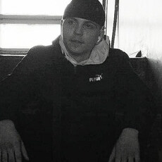 Фотография мужчины Волк, 22 года из г. Новосибирск