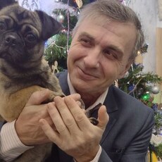 Фотография мужчины Олег, 50 лет из г. Иркутск