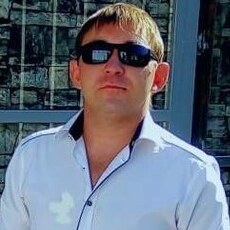 Фотография мужчины Юрий, 33 года из г. Иркутск