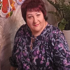 Фотография девушки Ирина, 49 лет из г. Кемерово