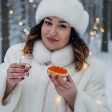 Фотография девушки Екатерина, 25 лет из г. Ноябрьск