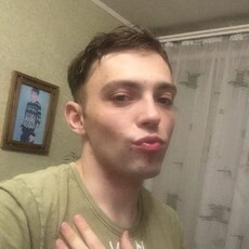 Фотография мужчины Марк, 24 года из г. Ялта