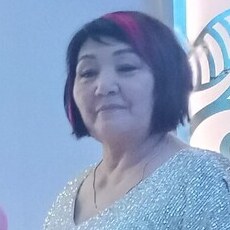 Фотография девушки Klara, 63 года из г. Ачисай