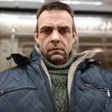 Фотография мужчины Александр, 50 лет из г. Мытищи