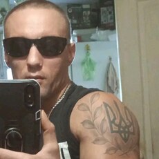 Фотография мужчины Васьок, 34 года из г. Черкассы