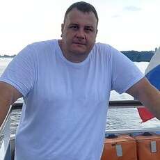 Фотография мужчины Андрей, 37 лет из г. Тверь