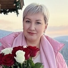 Фотография девушки Елена, 44 года из г. Бугуруслан