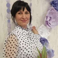 Фотография девушки Елена, 40 лет из г. Нижнекамск