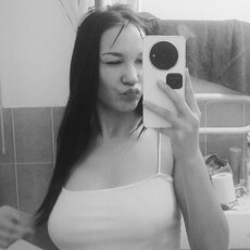 Фотография девушки Ксюша, 19 лет из г. Иркутск