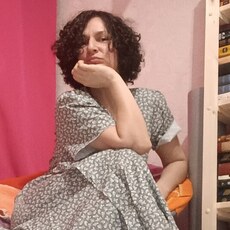 Фотография девушки Мария, 41 год из г. Тюмень