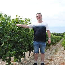 Фотография мужчины Игорь, 35 лет из г. Луганск