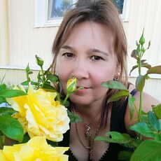 Фотография девушки Татьяна, 46 лет из г. Сенгилей