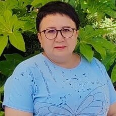 Фотография девушки Надежда, 46 лет из г. Тальменка