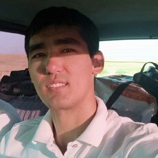 Фотография мужчины Бағлан, 29 лет из г. Шымкент