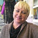 Светлана, 55 лет