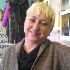 Фотография девушки Светлана, 55 лет из г. Чита