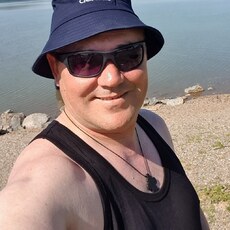 Фотография мужчины Михаил, 45 лет из г. Салават