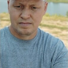 Фотография мужчины Марат, 38 лет из г. Набережные Челны