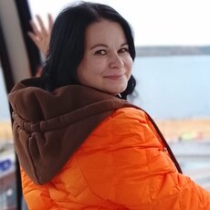 Фотография девушки Лада, 46 лет из г. Пенза