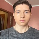 Вадим, 21 год