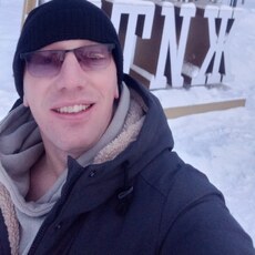 Фотография мужчины Андрей, 32 года из г. Ковдор