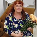 Люда, 64 года