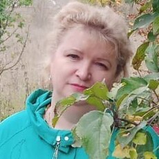 Фотография девушки Светлана, 52 года из г. Ливны