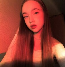 Фотография девушки Аня, 19 лет из г. Казань