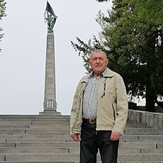 Фотография мужчины Николай, 64 года из г. Молодечно