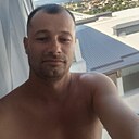 Кирилл, 35 лет